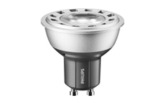 philips LED GU-10 lamp